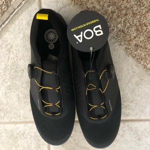 Soul cycle shoes. Size 42